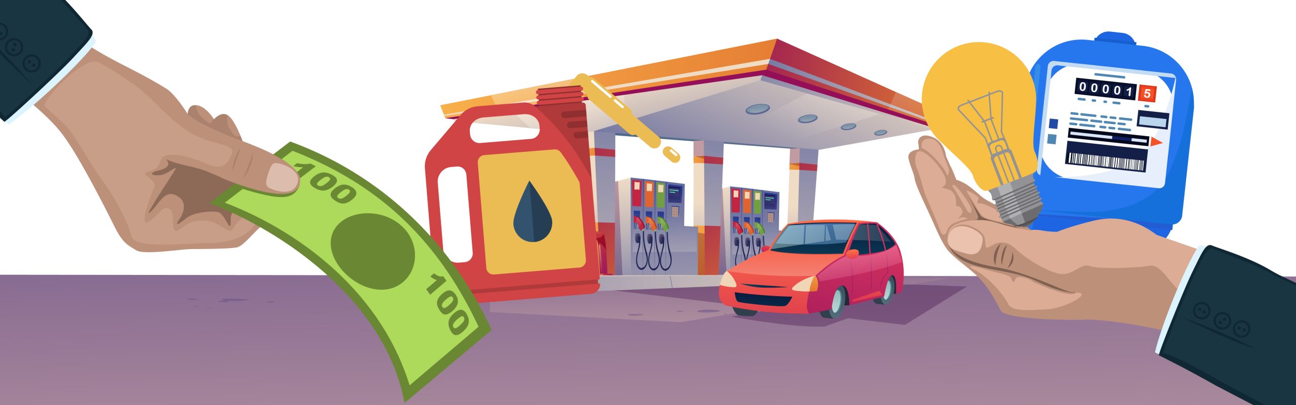 ลดค่าครองชีพ