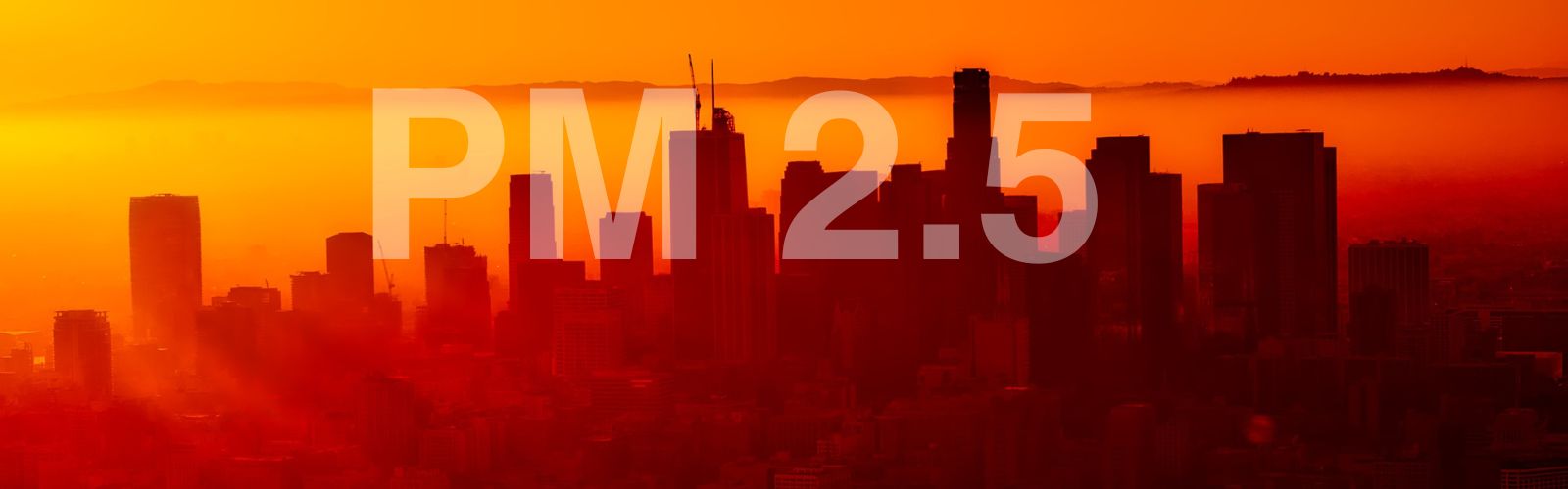 มลพิษทางอากาศ