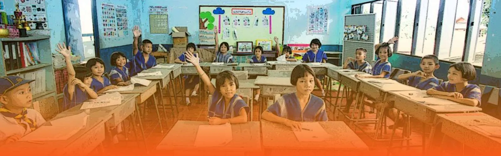 หลักสูตรและการเรียนการสอน