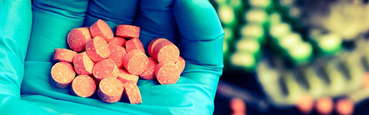 ยาเสพติด