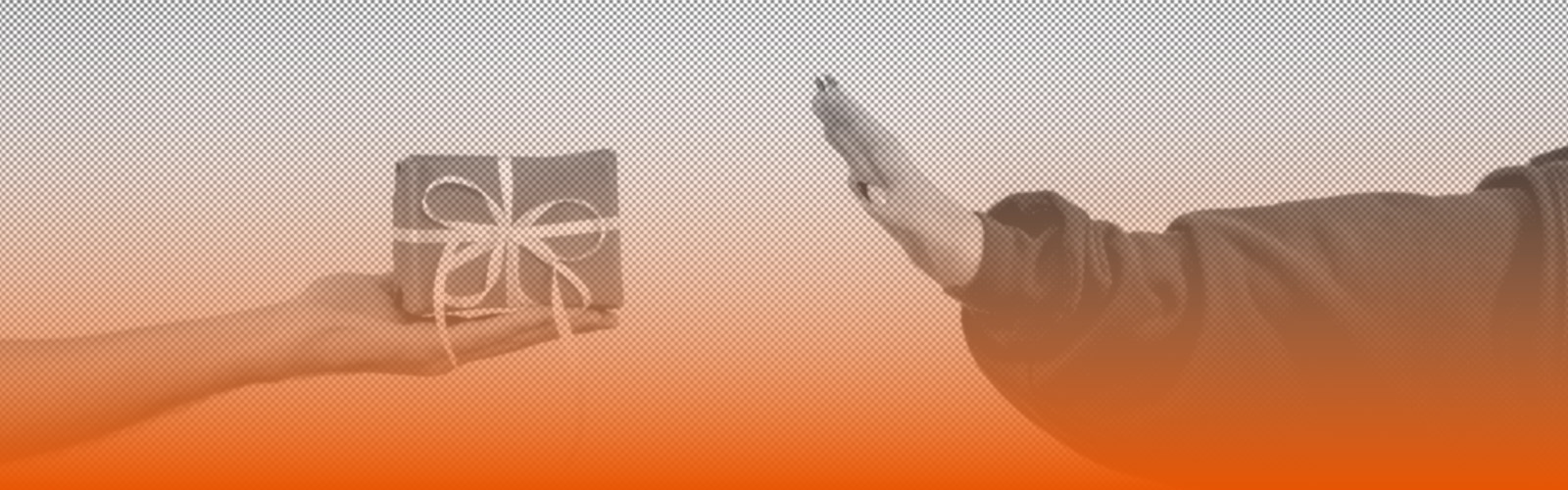 นโยบายไม่รับของขวัญ (No Gift Policy)