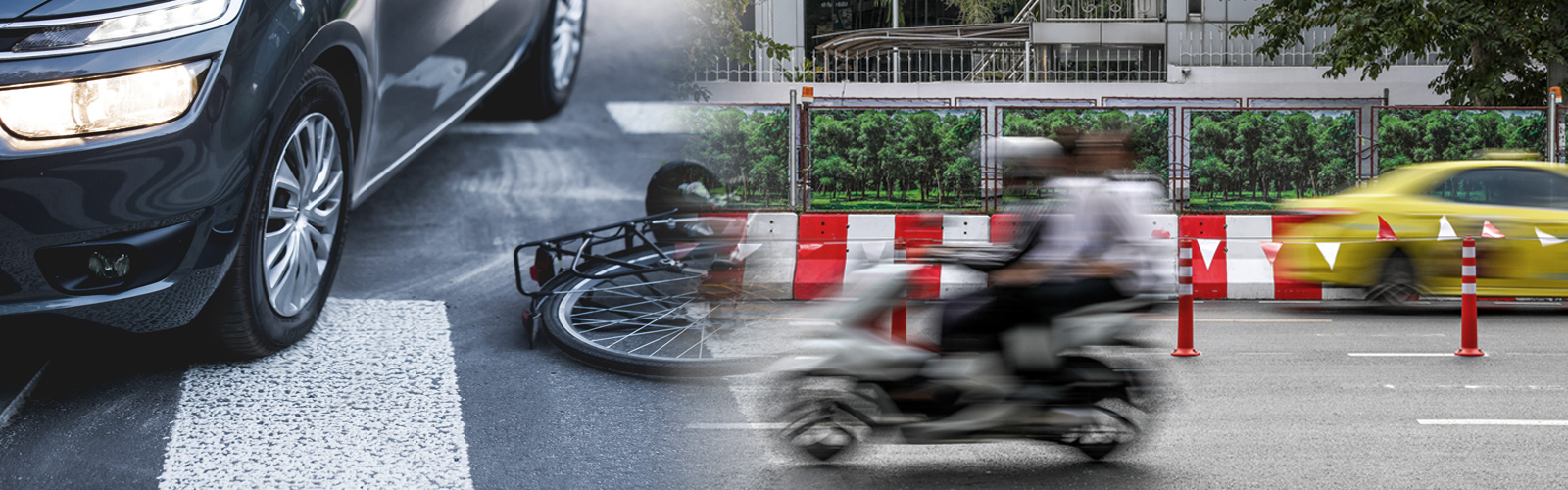 ความปลอดภัยทางถนน