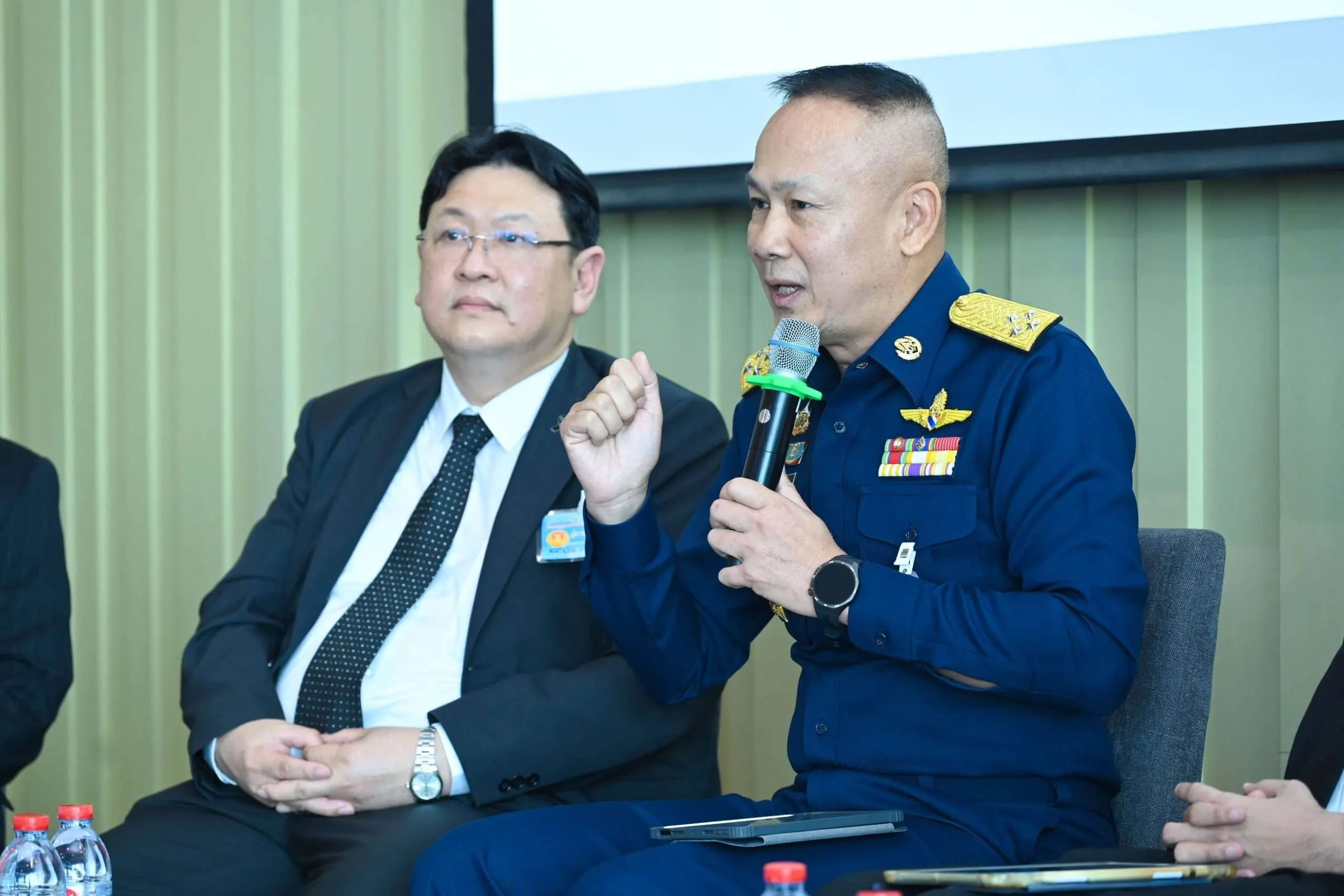 สงครามไทยกัมพูชา