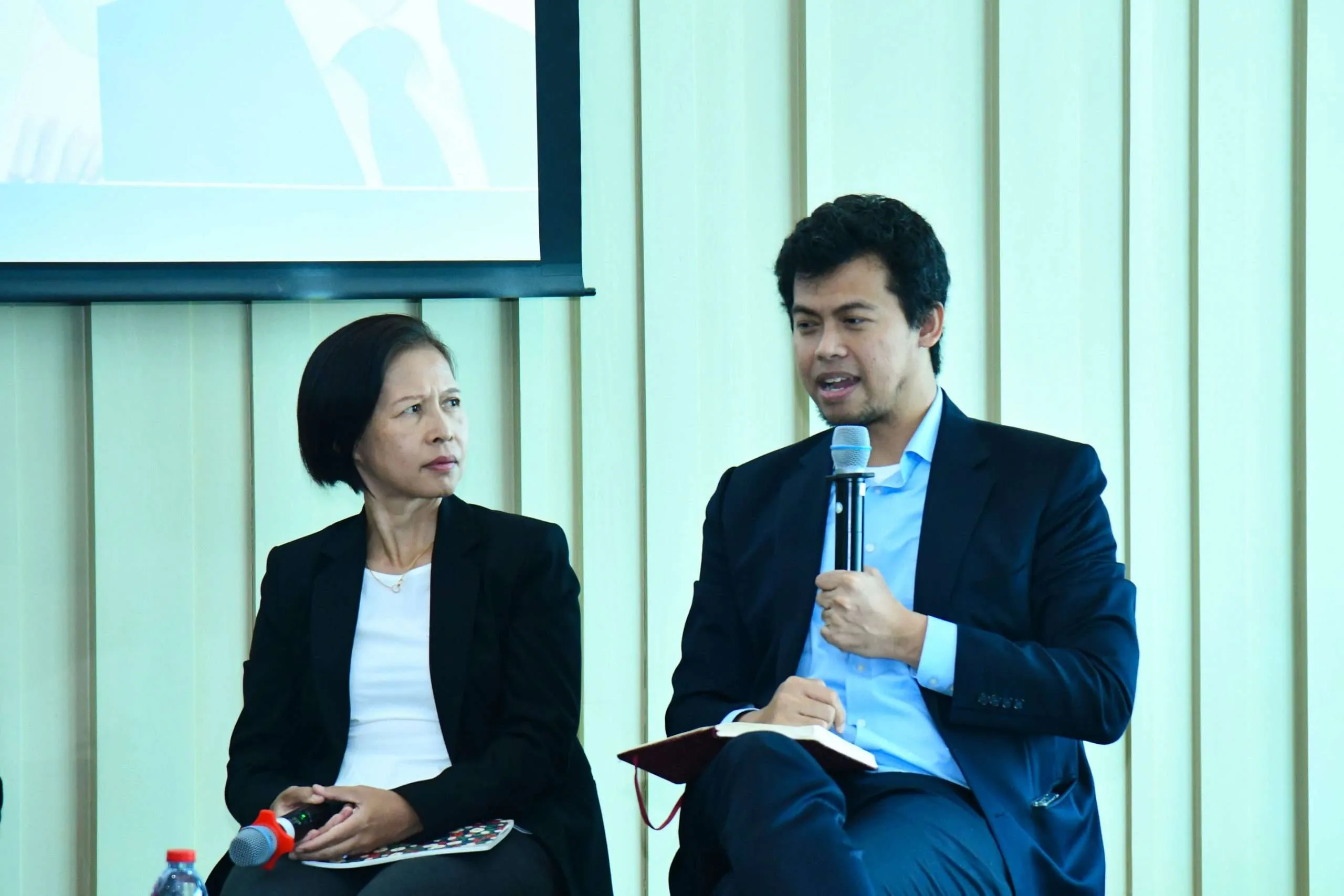 ความมั่นคง