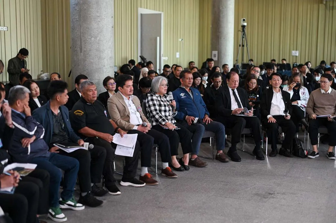 ภัยพิบัติ