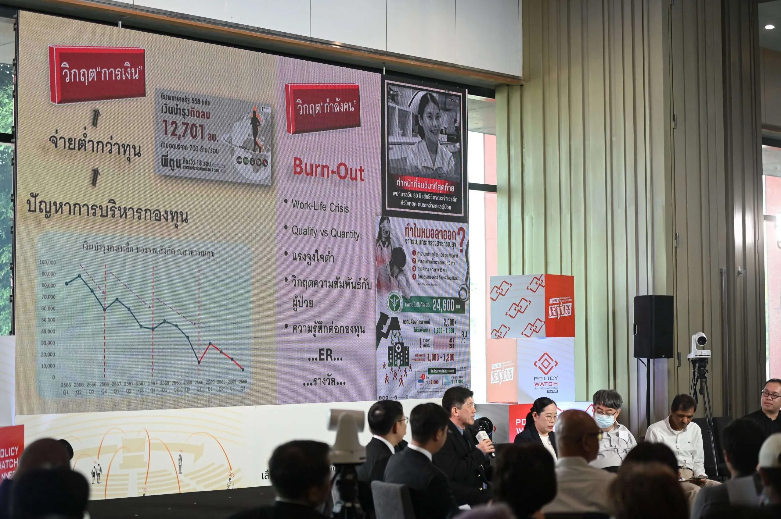 ระบบสุขภาพแห่งชาติ