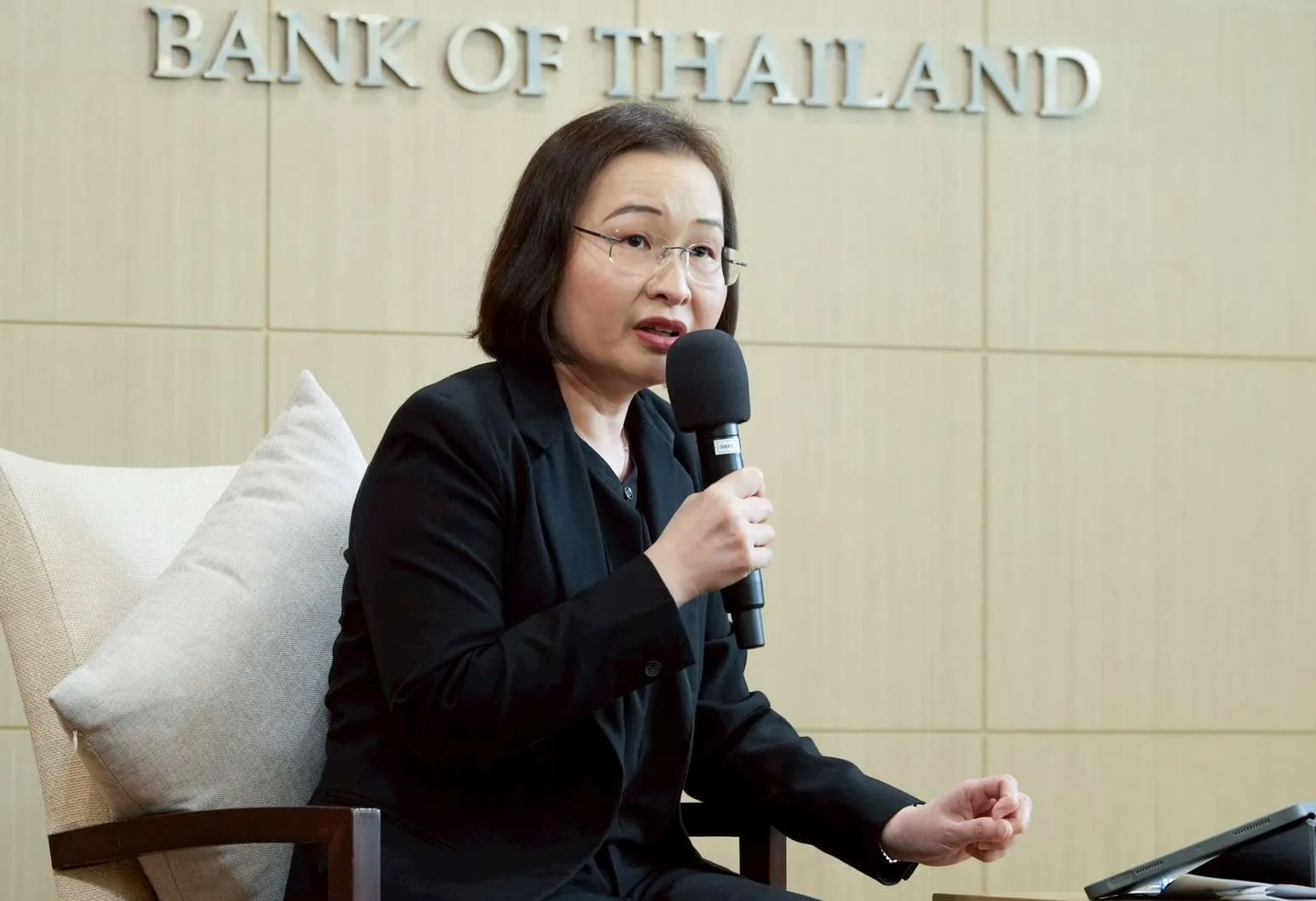 ปราณี สุทธศรี