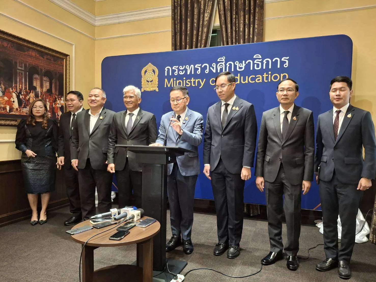 ภาระครู