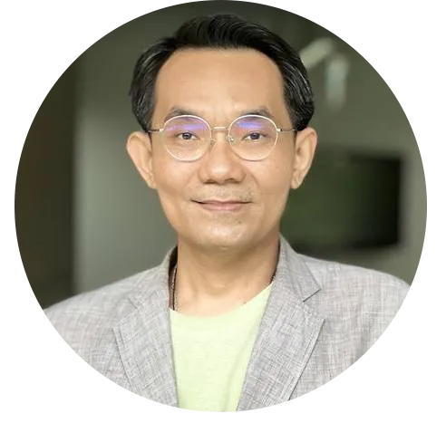 author avatar