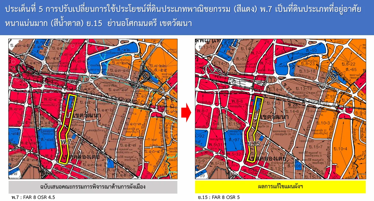 ย่านอโศกมนตรี